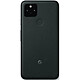 Acheter Google Pixel 5 128Go Noir · Reconditionné