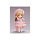 Nendoroid Doll - Accessoires Original Character pour figurines  Outfit Set: Idol Outfit - Girl pas cher