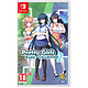 Pretty Girls Game Collection 2 Nintendo SWITCH Un autre atout de la très populaire série de puzzles obscènes Pretty Girls arrive en édition physique pour la première fois ! Pretty Girls Game Colle