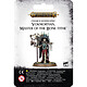 Warhammer AoS - Ossiarch Bonereapers Vokmortian, Maître de la Dîme d'Os Warhammer Age of Sigmar Undead  1 figurine