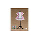 Avis Original Character - Accessoires pour figurines Nendoroid Doll Outfit Set: Diner - Girl (Pink)