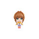 Cardcaptor Sakura - Statuette Look Up Sakura Kinomoto 11 cm Statuette Cardcaptor Sakura Look Up Sakura Kinomoto 11 cm.