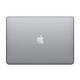 Avis MacBook Air 13'' i3 1,1 GHz 16Go 256Go SSD 2020 Gris · Reconditionné