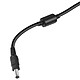 LinQ Chargeur Secteur pour Ordinateur Portable Acer 60W Embout 5.5 x 2.5mm Noir pas cher