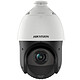 Hikvision - Caméra Dôme IP PTZ speed Dôme 4 MP - ZOOM X25 Hikvision - Caméra Dôme IP PTZ speed Dôme 4 MP - ZOOM X25