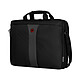 Avis Wenger - Sacoche professionnelle Legacy pour ordinateur portable 17" - Noire