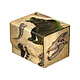 Magic the Gathering - Ultimate Guard Sidewinder 100+ Xenoskin Magic: The Gathering Bloomburrow Ultimate Guard Sidewinder 100+ Magic the Gathering Xenoskin Magic: The Gathering Bloomburrow - Lumra, Bellow of the Woods.