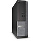 Dell OptiPlex 3020 SFF 4 Go · Reconditionné Intel Pentium G3240 – 3,1 GHz – HDD 500 Go - Ram 4 Go - Windows 10