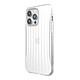 Acheter Raptic Coque pour iPhone 14 Pro Max Clutch Shockproof 3M avec motif rayures Transparent