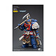 Acheter Warhammer 40k - Figurine 1/18 Ultramarines Honour Guard 2 12 cm