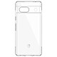 Force Case Coque pour Google Pixel 7a Renforcée Anti-Chutes 2m Pulse  Transparent Une coque haute résistance pour Google Pixel 7a, conçue par la marque française Force Case Pulse