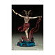 Acheter Court of the Dead - Statuette Gethsemoni Queens Conjuring 25 cm