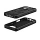 Avis UAG Coque pour iPhone 16 Pro MagSafe Antibactérienne Collection Monarch Pro Kevlar Noir