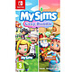 MySims Collection cosy (SWITCH) Jeu SWITCH Action-Aventure 3 ans et plus