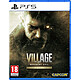 Resident Evil Village Gold Edition (PS5) Jeu PS5 Action-Aventure 18 ans et plus