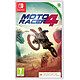 Moto Racer 4 Nintendo SWITCH (Code de téléchargement) Moto Racer 4 est un jeu de course solo proposant les modes Asphalte et Dirt. Code de Téléchargement Uniquement ! Ne contient pas de cartouche de jeu.