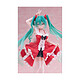 Hatsune Miku - Statuette Hatsune Miku Fashion (Lolita Version) 18 cm pas cher