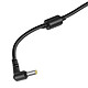 LinQ Chargeur Secteur pour Ordinateur Portable Acer 60W Embout 5.5 x 1.7mm Noir pas cher