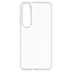 Avizar Coque pour Sony Xperia 1 IV Silicone Gel Souple Flexible Ultra-fine 0.3mm  Transparent Coque adaptée et spécialement conçue pour le Sony Xperia 1 IV