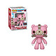 Gloomy Bear - Figurine POP! Gloomy The Naughty Grizzly NYCC Exclusive 9 cm Figurine POP! Gloomy Bear, modèle Gloomy The Naughty Grizzly NYCC Exclusive 9 cm.