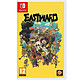 Eastward (SWITCH) Jeu SWITCH Action-Aventure 12 ans et plus