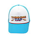 Stranger Things - Casquette Baseball Thinking Cap Casquette Baseball Stranger Things, modèle Thinking Cap.