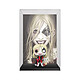 DC Comics - Figurine POP! Comic Cover Harleen 9 cm Figurine POP! Comic Cover Harleen 9 cm.