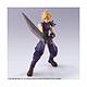 Acheter Final Fantasy VII - Figurine Bring Arts Cloud Strife 15 cm