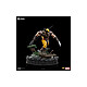 Avis Marvel - Statuette Art Scale Deluxe 1/10 Wolverine Unleashed 20 cm