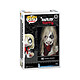 Avis DC Comics - Figurine POP! Comic Cover Harleen 9 cm