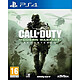 Call of Duty Modern Warfare Remastered (PS4) Jeu PS4 FPS 16 ans et plus