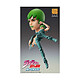 Avis JoJo's Bizarre Adventure Part6 - Figurine Chozokado 14 cm