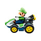 Acheter Mario Kart 8 - Véhicule radiocommandé Luigi