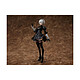 NieR : Automata Ver1.1a - Figurine 1/12 BUZZmod 2B 14 cm pas cher