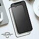 Force Glass Protection d'écran en verre pour iPhone 12/12 Pro 3D Anti-impact Transparent pas cher