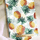 Acheter iDeal of Sweden Coque pour iPhone 6 Plus, 6S Plus, 7 Plus et 8 Plus Magnétique Pineapple Bonanza  Multicolore