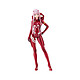 Darling in the Franxx Party - Statuette Pop Up Parade Parade Zero Two: Pilot Suit L Size 23 cm Statuette Darling in the Franxx Party Pop Up Parade Parade Zero Two: Pilot Suit L Size 23 cm.