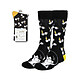 Harry Potter - Paire de chaussettes Harry Black and White 38-45 Paire de chaussettes Harry Black and White 38-45.