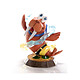 Banjo-Kazooie - Statuette Walrus Banjo 24 cm Statuette Walrus Banjo 24 cm.