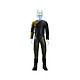 Star Trek : Enterprise - Figurine 1/6 Thy'lek Shran 29 cm Figurine 1/6 Star Trek : Enterprise, modèle Thy'lek Shran 29 cm.