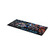 Tapis de souris Geek