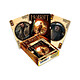 Le Hobbit - Jeu de cartes Motion Picture Triology Jeu de cartes Le Hobbit, modèle Motion Picture Triology.