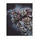 Darksiders - Tapis de souris Oversize Horsemen pas cher