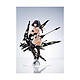 Original Character - Statuette 1/7 Meido-Busou: Javelin 26 cm Statuette 1/7 Original Character, modèle Meido-Busou: Javelin 26 cm.