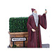 Harry Potter - Figurine Privet Drive Light Up 19 cm pas cher