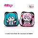 Avis Hatsune Miku - Peluche 2D Sakura Miku 34 cm