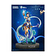 League of Legends - Statuette Master Craft Porcelain Lux 42 cm pas cher