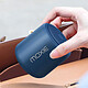 Acheter Moxie Enceinte Portable Bluetooth Étanche avec Autonomie 12 Heures Bleu