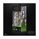 Avis Star Wars Episode VI - Figurine Black Series Princess Leia (Ewok Village) 15 cm