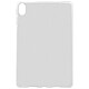 Avizar Coque pour Huawei MatePad 11 2023 Silicone Flexible Fine et Légère  Blanc Givré - Coque Classic Case, spécialement conçue pour le Huawei MatePad 11 2023